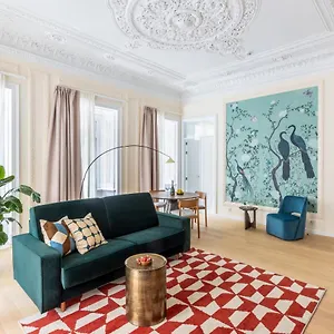 Aparthotel Haws, Lisbon