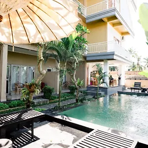 Uma Kutuh 2 2* Ubud